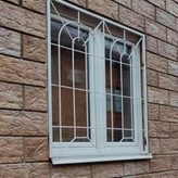 металлическая сварная решетка