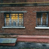 решетка кованая, черного цвета, модель РК - 021 фото 4