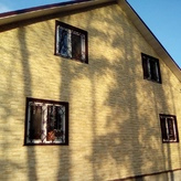 сварные оконные решетки